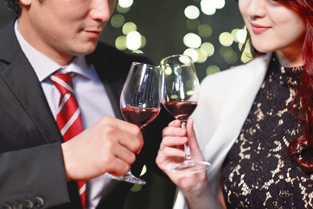 昔好きだった人との再接近: アプローチ方法