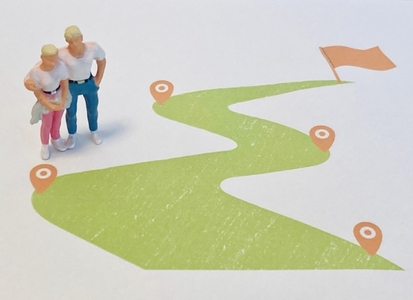 遠距離恋愛の可能性：体験談から見る未来