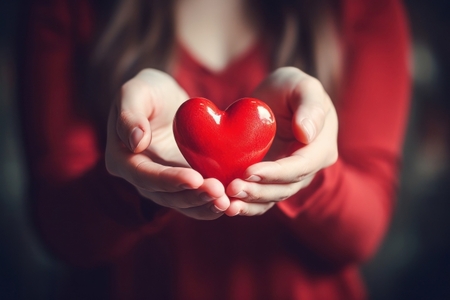 二番目の女の自己肯定感：方法と重要性