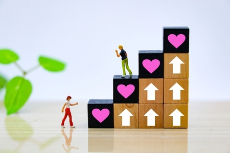 長続きする遠距離恋愛の秘訣：体験談から学ぶポイント