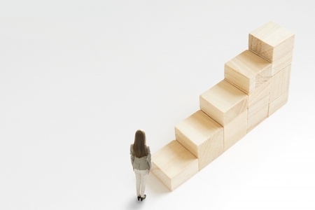 恋愛心理学：二番目の女に適用する